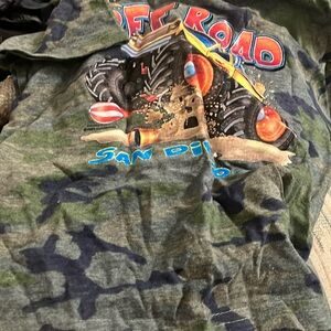 FINAL MARKDOWN Rabbit skins children’s short sleeve tee 2